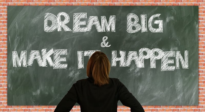 Self-Promotion Techniques
