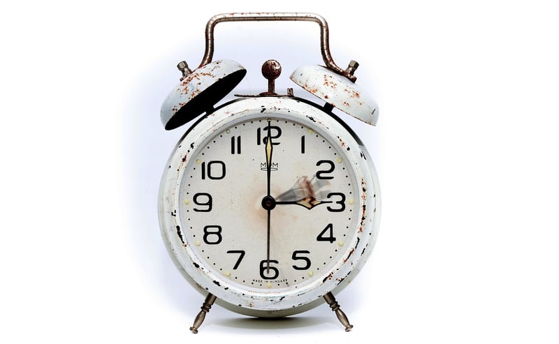 Time Allocation