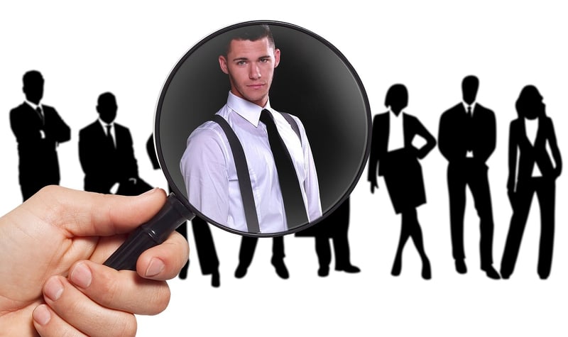Informational Interview